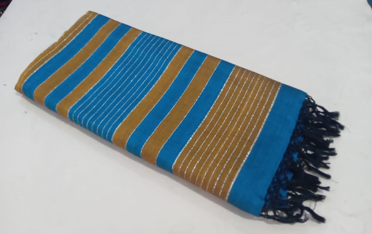 Handloom Cotton Saree